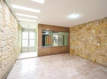 Casa · 160m² · 3 Quartos · 2 Vagas · Casa Residencial com 3 quartos,1 suíte e 2 vagas à Venda no Tatuapé