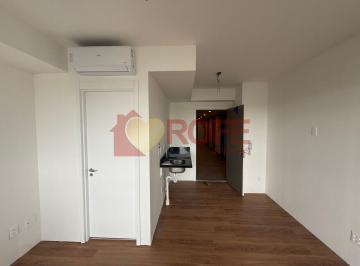 Apartamento · 27m² · 1 Quarto · Studio para venda com 27m², 1 quarto e sem vaga