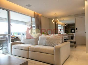 Apartamento · 124m² · 3 Quartos · 2 Vagas · Apartamento à venda com 125m², 3 quartos e 2 vagas