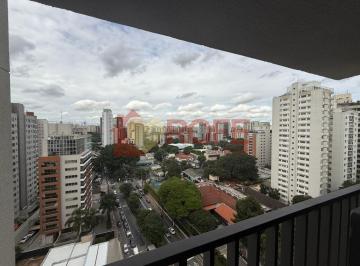 Apartamento · 30m² · 1 Quarto · Studio para venda com 30m², 1 quarto e sem vaga