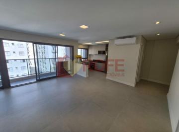 Apartamento · 120m² · 3 Quartos · 2 Vagas · Amplitude e conforto em 120 m² na Vila Nova Conceição