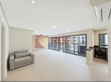 Apartamento · 120m² · 3 Quartos · 2 Vagas · Amplitude e conforto em 120 m² na Vila Nova Conceição