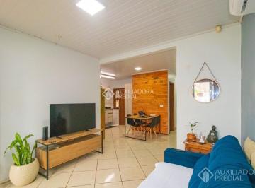 Casa · 90m² · 2 Quartos · 1 Vaga · O refúgio perfeito para sua família no bairro São José!