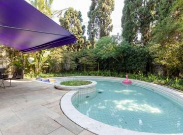 Casa · 679m² · 4 Quartos · 3 Vagas · Casa Com Piscina Privativa Para Venda No Morumbi