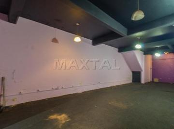 Comercial · 423m² · 2 Quartos · 10 Vagas · Prédio Comercial para locação 423m2 em Santana - SP.