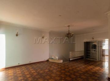 Comercial · 423m² · 2 Quartos · 10 Vagas · Prédio Comercial para locação 423m2 em Santana - SP.
