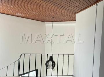 Apartamento · 70m² · 1 Quarto · Studio duplex para locação ,em excelente localização ,próximo a avenida  Francisco Morato .