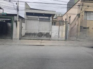 Comercial · 310m² · 4 Vagas · Galpão para locação 310 m² no coração de Santana -SP.