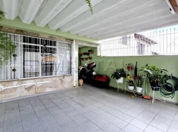 Casa · 132m² · 3 Quartos · 2 Vagas · Sobrado com 3 Quartos e 3 Banheiros à Venda - 132 m² por R$ 625.000