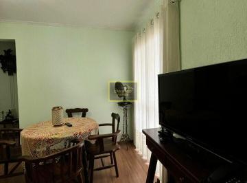 Apartamento · 55m² · 2 Quartos · 1 Vaga · Apartamento à venda na Ponte Rasa