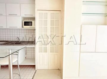 Apartamento · 28m² · 1 Quarto · 1 Vaga · Apartamento para venda em Perdizes com 1 quarto, sendo 1 suíte , 28m², lazer completo