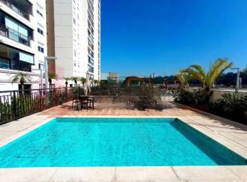 Apartamento · 67m² · 2 Quartos · 2 Vagas · Apartamento 2 Quartos para Venda e Aluguel em Santo Amaro