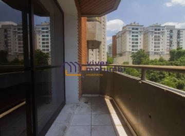 Apartamento · 119m² · 3 Quartos · 3 Vagas · Apartamento no Morumbi - 3 Dormitórios (1 Suíte)