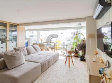 Apartamento · 93m² · 2 Quartos · 2 Vagas · Apartamento à venda no Alto da Lapa com 2 quartos, sendo 1 suíte e 2 vagas