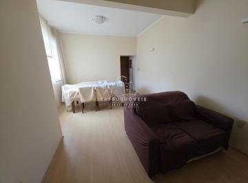Apartamento · 123m² · 2 Quartos · 1 Vaga · APARTAMENTO COM 122,75 m² - BOQUEIRAO - SANTOS SP