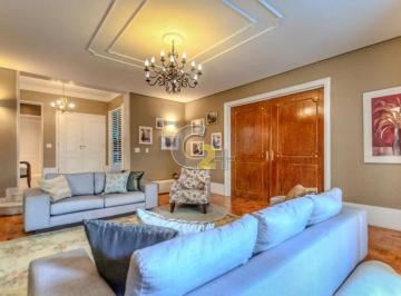 Apartamento · 341m² · 5 Quartos · 2 Vagas · Apartamento a venda na Bela Vista 5 suites 2 vagas