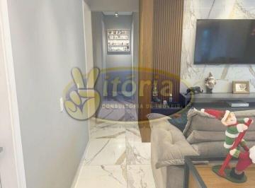 Apartamento · 128m² · 3 Quartos · 2 Vagas · APARTAMENTO