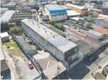 Comercial · 715m² · 2 Vagas · OPORTINIDADE GALPÃO