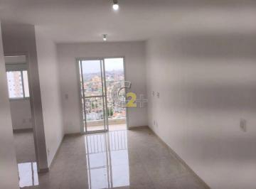 Apartamento · 49m² · 2 Quartos · 1 Vaga · Apartamento à venda em Pirituba com 2 quartos, 1 suíte e 1 vaga