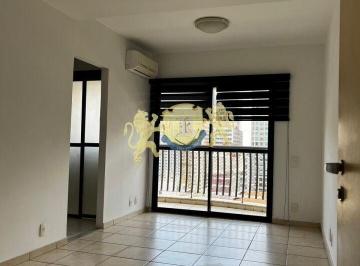 Apartamento · 45m² · 1 Quarto · 1 Vaga · Flat para alugar no Jardins - Edifício Hype Jardins