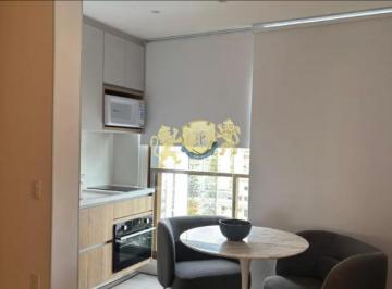 Apartamento · 25m² · 1 Quarto · Flat para alugar na Vila Nova Conceição - D'oru Vila Nova