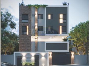 Apartamento · 37m² · 2 Quartos · 1 Vaga · APARTAMENTO