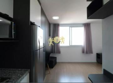 Apartamento · 19m² · 1 Quarto · Flat com 1 dormitório para alugar no Brás - SP