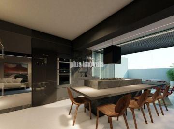 Apartamento · 83m² · 1 Quarto · 1 Vaga · BROOKLIN PAULISTA