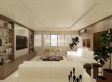 Apartamento · 151m² · 2 Quartos · 2 Vagas · Jardim América! Recém Reformado! Prédio com Piscina!