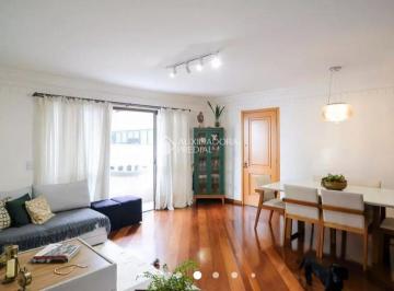 Apartamento · 132m² · 4 Quartos · 2 Vagas · APARTAMENTO - SÃO CAETANO DO SUL - BAIRRO SANTO ANTONIO