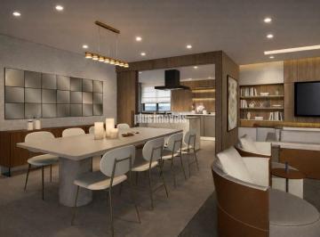 Apartamento · 256m² · 4 Quartos · 2 Vagas · Jardim América! Recém Reformado!
