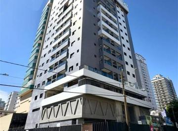 Apartamento · 69m² · 2 Quartos · 1 Vaga · APARTAMENTO COM 69,33 m² - GUILHERMINA - PRAIA GRANDE SP