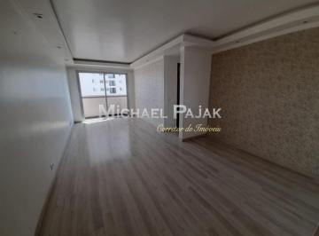 Apartamento · 70m² · 2 Quartos · 1 Vaga · Apartamento tipo para venda - Michael Pajak (11) 99996 - 4550