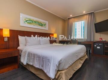 Apartamento · 21m² · 1 Quarto · Loft tipo para venda com 1 suíte - Michael Pajak (11) 99996 - 4550