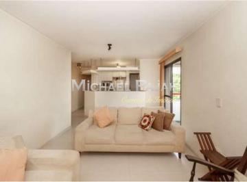 Apartamento · 81m² · 3 Quartos · 2 Vagas · Apartamento tipo para venda no Morumbi - Michale Pajak (11) 99996 - 4550