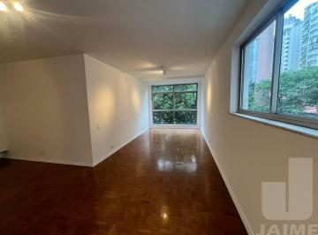 Apartamento · 175m² · 3 Quartos · 1 Vaga · Apartamento com 3 dormtórios sendo 1 suíte e 1 vaga - Jardim Paulista