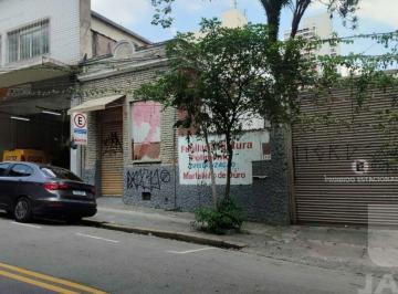 Terreno · 540m² · TERRENO COMERCIAL - Higienopólis zoneamento: ZEU