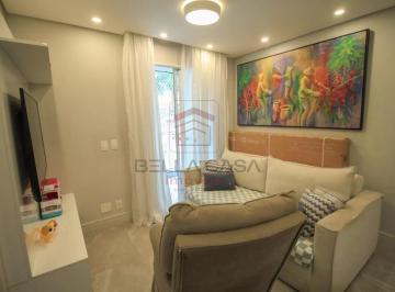 Apartamento · 68m² · 3 Quartos · 1 Vaga · Apartamento a venda com 3 quartos e 1 vaga na mooca - 68mts2