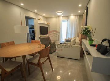 Apartamento · 68m² · 3 Quartos · 1 Vaga · Apartamento a venda com 3 quartos e 1 vaga na mooca - 68mts2