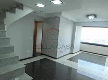 Apartamento · 149m² · 3 Quartos · 3 Vagas · Cobertura na Mooca - 149m2 - 3 dormitórios - 1 suíte - 3 vagas