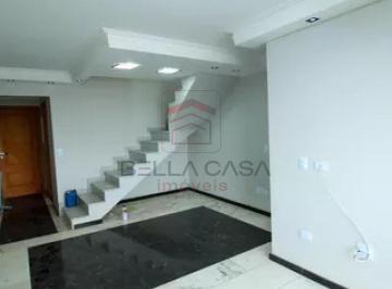 Apartamento · 149m² · 3 Quartos · 3 Vagas · Cobertura na Mooca - 149m2 - 3 dormitórios - 1 suíte - 3 vagas