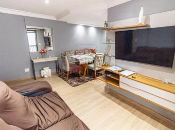 Apartamento · 79m² · 3 Quartos · 2 Vagas · Apartamento a venda - 03 quartos - 01 suíte - 02 vagas -  Lazer condomínio