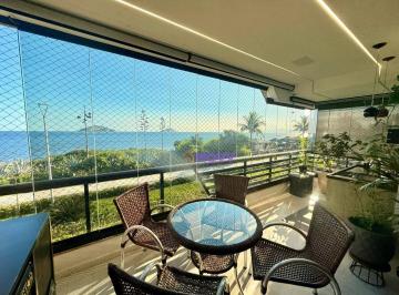 4b829cbceb318c3ba1c81bc1e9277064ccef56ec · Apartamento com 4 dormitórios para alugar, 151 m² por R$ 17.722,00/mês - Camboinhas - Niterói/RJ