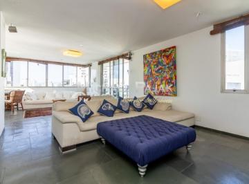 Apartamento · 468m² · 5 Quartos · 4 Vagas · Cobertura tipo para venda em Higienópolis - Michael Pajak (11) 99996 - 4550