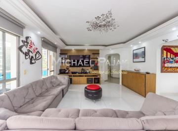 Apartamento · 199m² · 4 Quartos · 3 Vagas · Apartamento tipo para venda no Morumbi - Michael Pajka (11) 99996 - 4550
