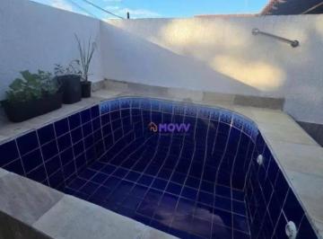 3cb5464a6de88c70fbec42a583b859373869c7f2 · Casa com 3 dormitórios à venda, 100 m² por R$ 350.000,00 - Maria Paula - São Gonçalo/RJ