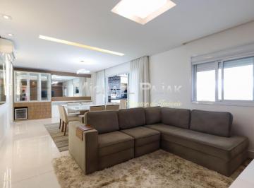 Apartamento · 185m² · 3 Quartos · 2 Vagas · Apartamento tipo para venda com 3 quartos, sendo 3 suítes - Michael Pajak (11) 99996 - 4550