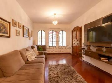 Casa · 150m² · 3 Quartos · 2 Vagas · Sobrado 3 Quartos Mooca 210m²