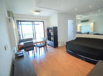 Apartamento · 68m² · 3 Quartos · 2 Vagas · Apartamento a venda com 3 quartos no Bairro da mooca