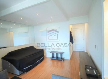 Apartamento · 68m² · 3 Quartos · 2 Vagas · Apartamento a venda com 3 quartos no Bairro da mooca